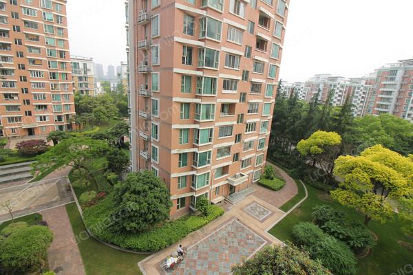 天安花园,满五税费低,成熟社区,高清实拍