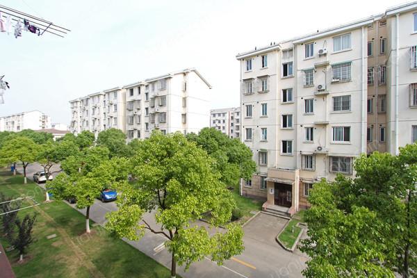 舒馨北苑,南北通透,看房方便,热销好房