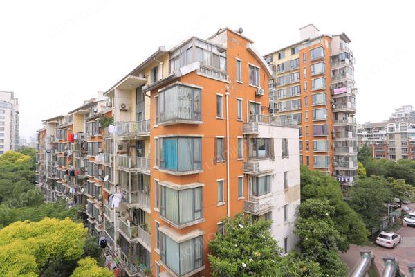 枫庭丽苑,享受好房,高清实拍,房型正气