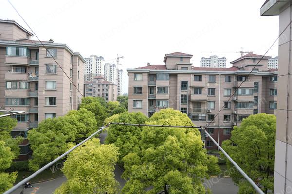 采光好,两室户,高清实拍,满五唯一少税 _南华城二手房推荐-链家网上海