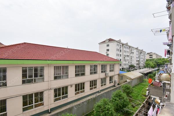 杨园二村,上门实勘,光线充足,满五税费低