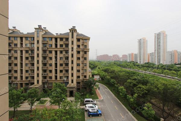 链家精选,装修精美,有钥匙 _中海8号公馆二手房推荐-链家网苏州站