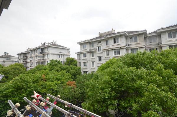 楼层好,装修精致,满五减税 _三盛颐景园(公寓)二手房推荐-链家网上海