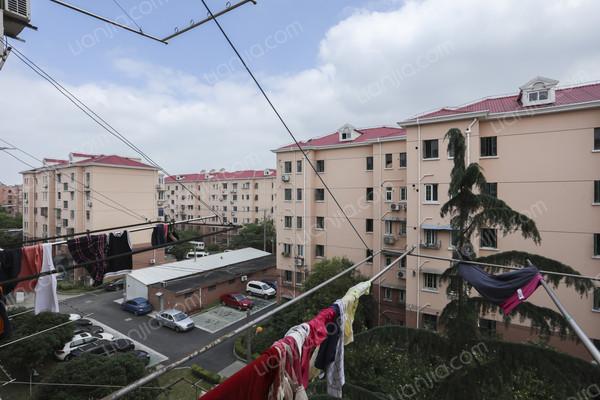 沧源小区,热门房源,满两年,高清实拍 _沧源小区二手房推荐-链家网上海