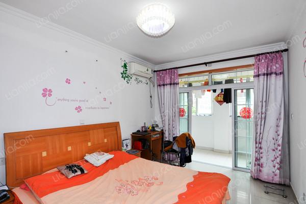 上君花园临湖壹号,上门实拍,两室户,精装修 _上君花园临湖壹号二手房