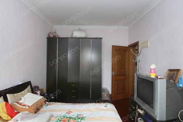 南北直通,地铁直达,热门带看,吉宅出售 _佳运公寓二手房推荐-链家网