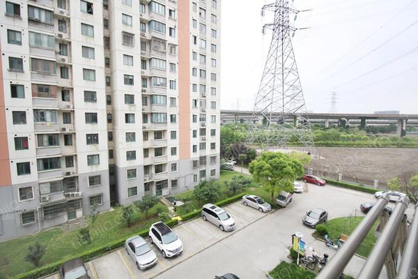 川杨新苑(二期),成熟社区,舒适三室,上门实拍