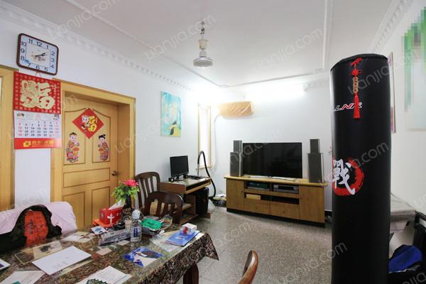 金浦小区(金桥),满五年唯一,成熟社区,吉宅出售