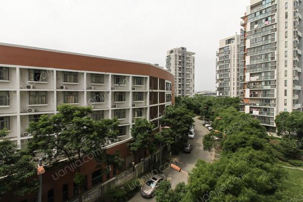 两室户,房型正气,高清实拍 _青年公社小区二手房推荐-链家网苏州站
