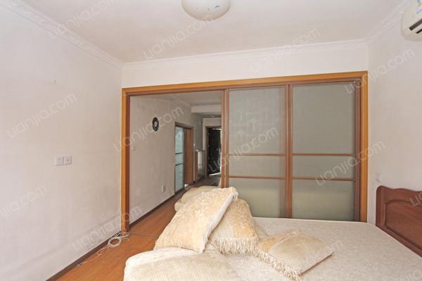 品味装修,上下楼方便,吉宅出售 _宝林八村二手房推荐-链家网上海站