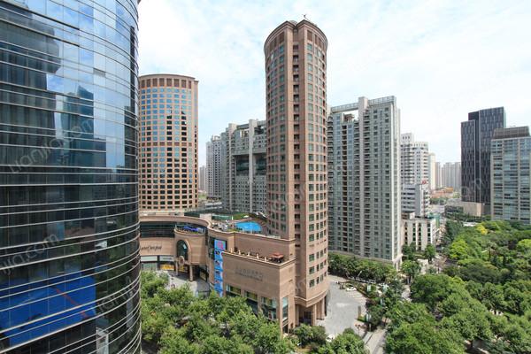 上门实勘,新鲜挂牌,省装修费 _淮海大厦二手房推荐-链家网上海站