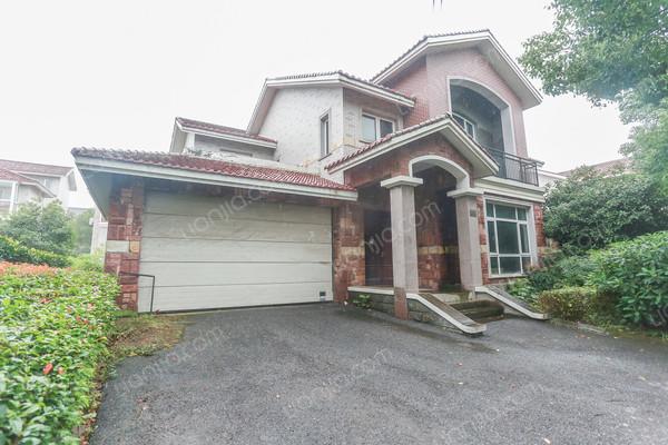 丽滩别墅,好房待售,配套完善,毛坯房