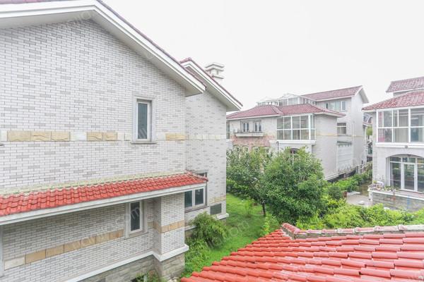 丽滩别墅,好房待售,配套完善,毛坯房