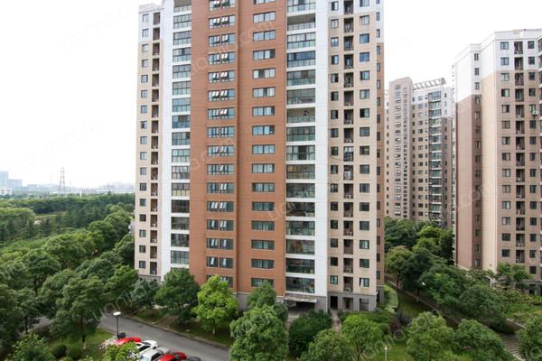 翰林缘,满五年少税,南北通透,装修过