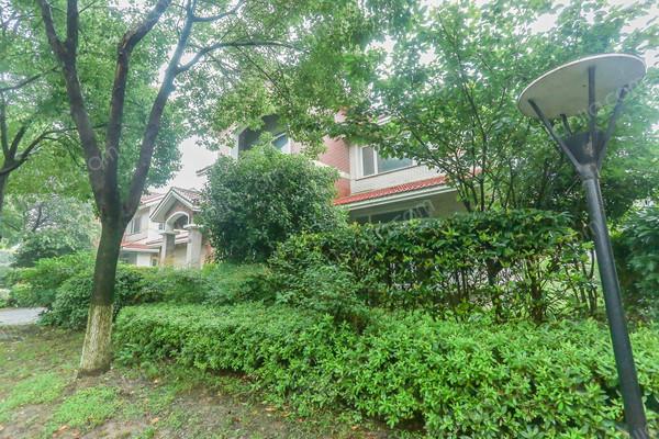 丽滩别墅,好房待售,配套完善,毛坯房