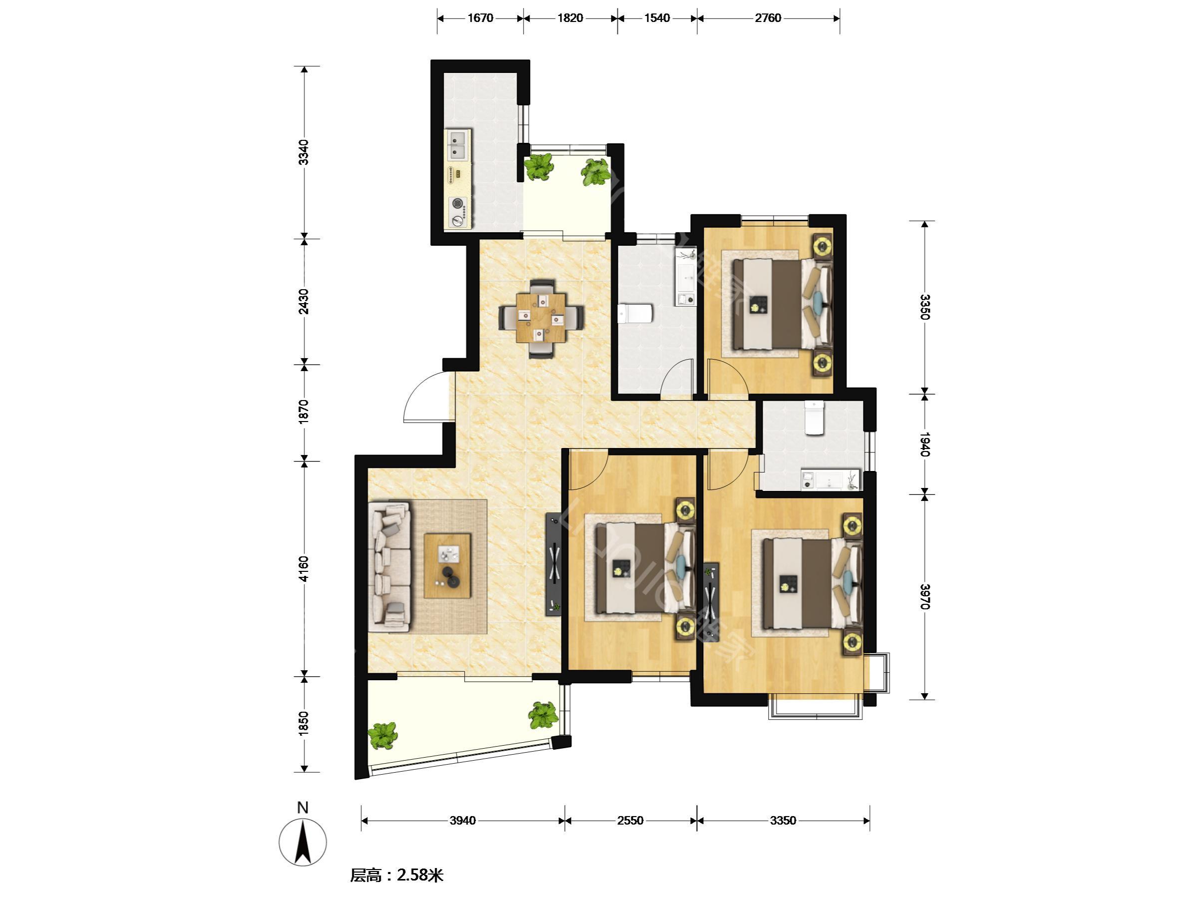 上海租房 松江租房 九亭租房 九城湖滨国际小区租房 当前房源 九城