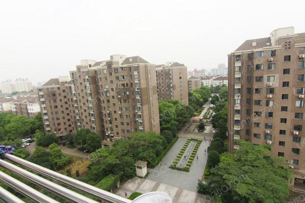 南北通,卧室带卫,地铁沿线,光线充足 _证大家园(公寓)二手房推荐-链家