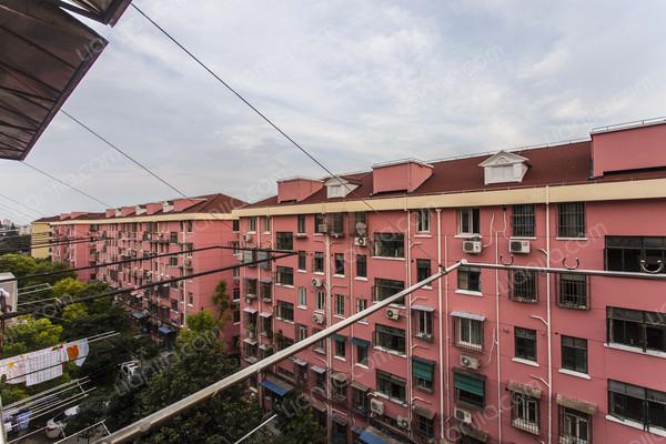 楼园小区,正规成熟小区,毗邻地铁,好房好心情