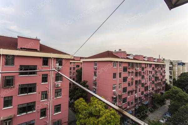 楼园小区,正规成熟小区,毗邻地铁,好房好心情