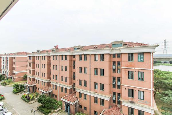 悬珠花园,空气清新,小户型,成熟社区