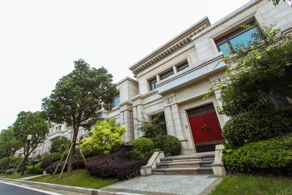 房本满两年,光线充足,有爱有家 _金科王府二期二手房推荐-链家网上海