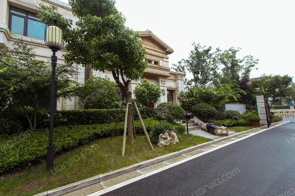 房本满两年,光线充足,有爱有家 _金科王府二期二手房推荐-链家网上海