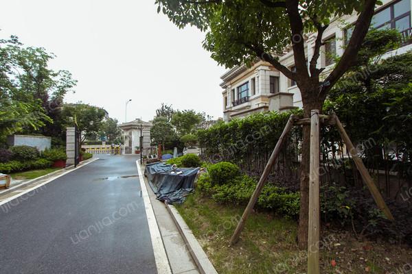 房本满两年,光线充足,有爱有家 _金科王府二期二手房推荐-链家网上海