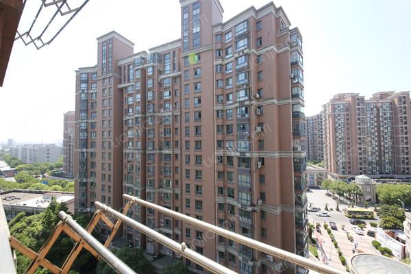 满5税费少,上门实勘 _春申景城湖滨晨韵二手房推荐-链家网苏州站