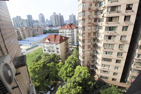 京河大厦,成熟社区,生活很便利,高清实拍