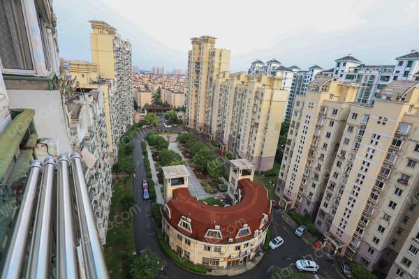 上海租房 杨浦租房 中原租房 世和园小区租房 当前房源