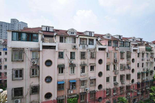 古美五村,成熟社区,满5唯一减税,适合自住