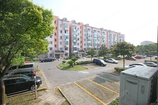 配套完善,低楼层,稀缺南北通,2室1厅 _龙源星城二手房推荐-链家网上海