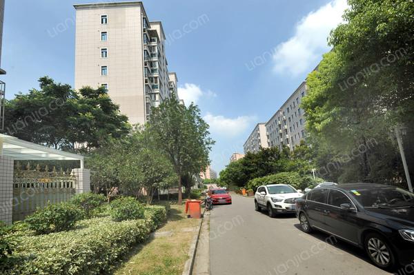 省装修费,上门实勘,享受好房,人气房源 _自然居家园二手房推荐-链家网