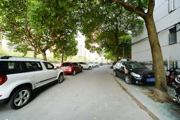 正规成熟小区,交通便利,上门实拍 _海光大楼二手房推荐-链家网苏州站