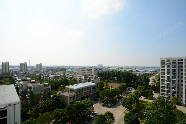 都汇华庭,正规成熟小区,温馨一室,新出房源