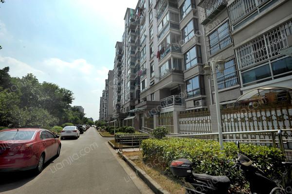 省装修费,上门实勘,享受好房,人气房源 _自然居家园二手房推荐-链家网