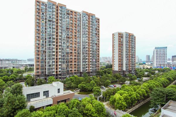 满五年少税,链家精选,南北通透 _理想家园二手房推荐-链家网苏州站