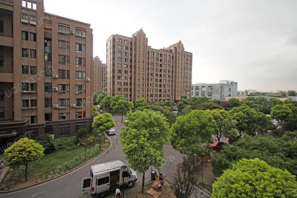 怡佳公寓,没装修过,两室户,低区出入方便