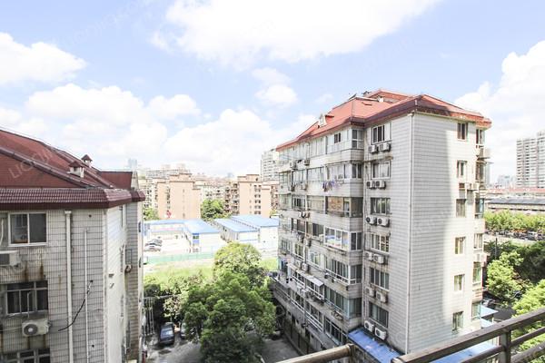 锦海大厦,上下楼方便,链家房源,高清大图