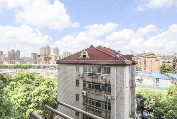 锦海大厦,上下楼方便,链家房源,高清大图