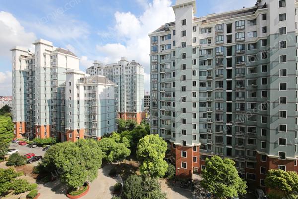 江南欣苑(闵行),好楼层,舒适三室,正规成熟小区