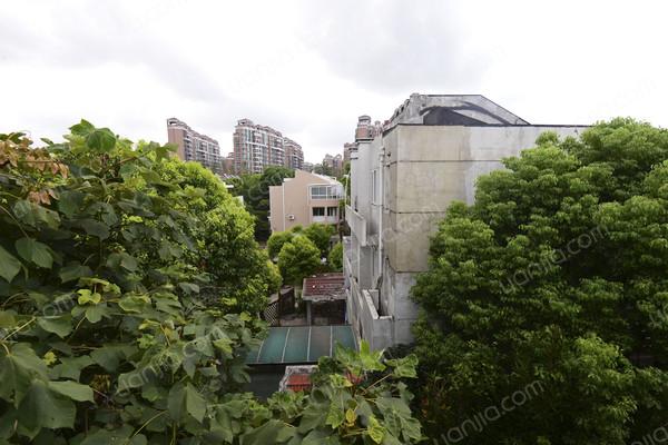 成熟社区,热销好房,满五年唯一,南北直通 _阳光花园二手房推荐-链家网