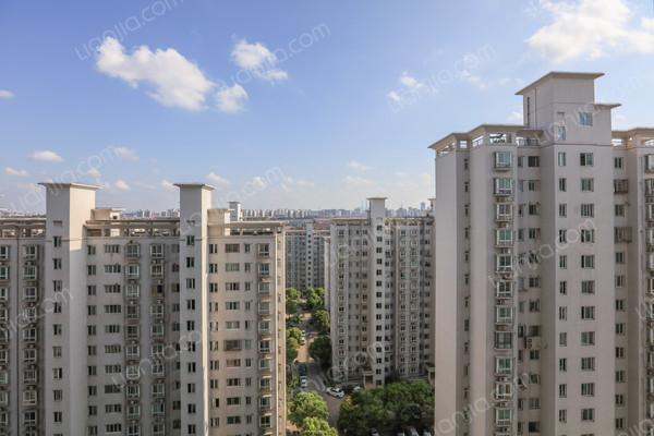 享受好房,南北通,人气房源,满五税费低 _城市庭园二手房推荐-链家网