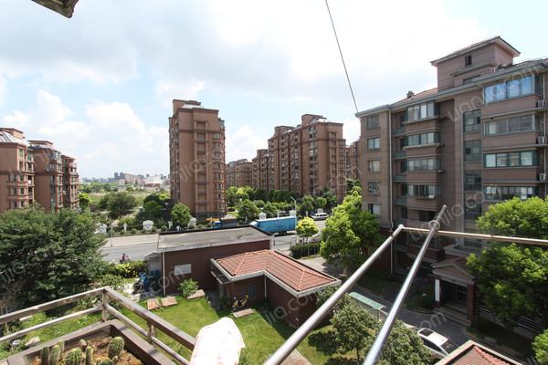 吉宅出售,视野开阔,3室1厅,高清实拍 _南华城二手房推荐-链家网上海站