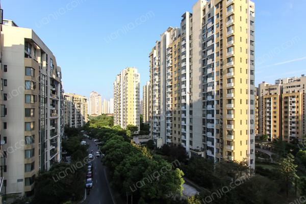 楼层好,装修精美,满5年 _东湖大郡二期二手房推荐-链家网苏州站