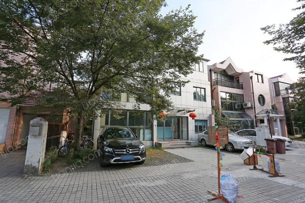 如您所见,高清大图,满五省税费,4室2厅3卫 _海怡别墅(别墅)二手房推荐