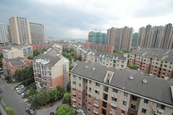 祥源福邸,稀罕南北通,高区阳光房,成熟社区