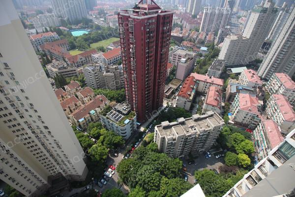 满5税费少,装修精致,多次带看 _静安丽舍二手房推荐-链家网上海站