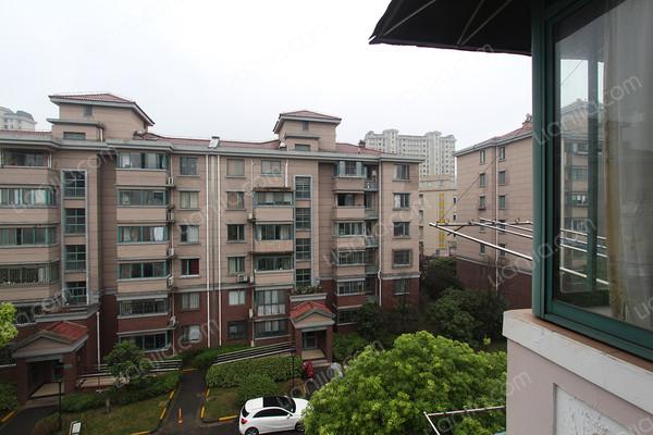 南华城,实地看房,适合自住,有爱有家 _南华城租房推荐-链家网上海站