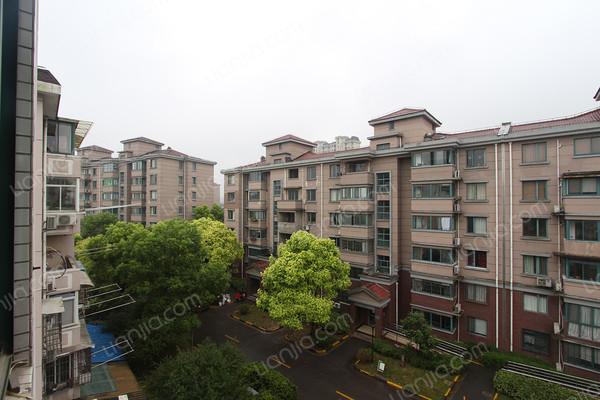 南华城,实地看房,适合自住,有爱有家 _南华城租房推荐-链家网上海站